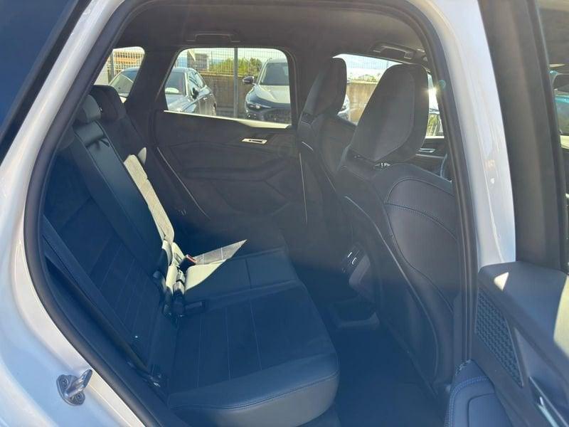 BMW Serie 2 Active Tourer 218d MSport Auto