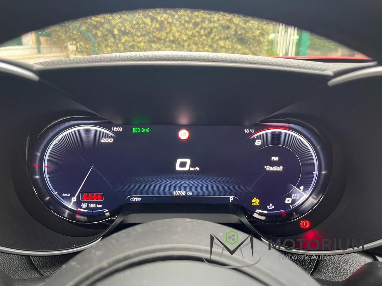 Alfa Romeo Giulia 2.2 Turbodiesel 210 CV AT8 AWD Q4 Veloce