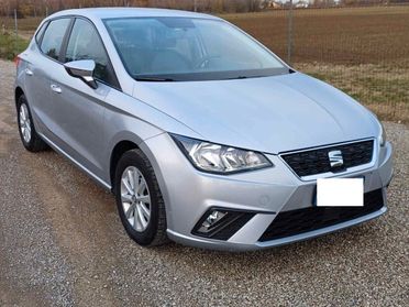 Seat Ibiza Td "Finanziabile Senza Busta Paga"