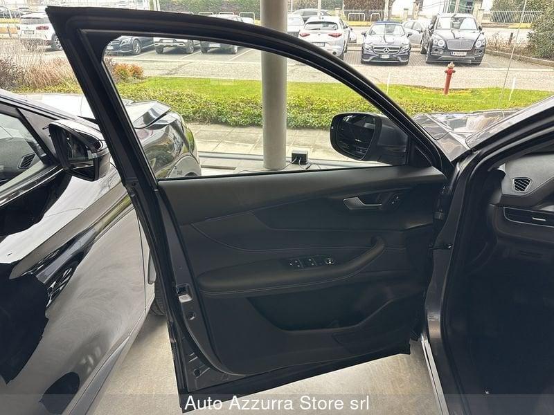 DR AUTOMOBILES dr5 dr5 1.5 *NEW MODEL, PRONTA CONSEGNA*