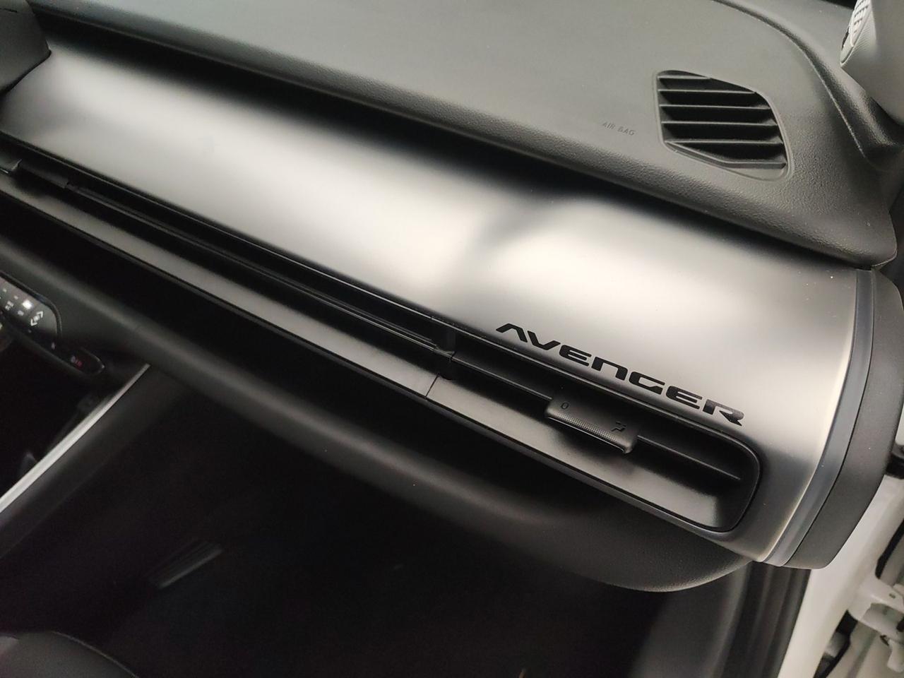 JEEP Avenger AVENGER 1.2 MHEV 110CV ALTITUDE DCT MY25