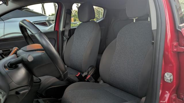 LANCIA Ypsilon HYBRID GOLD FIREFLY 1.0cc 70cv