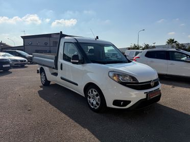 Fiat Doblo Doblò 1.6 MJT 105CV WORK-UP
