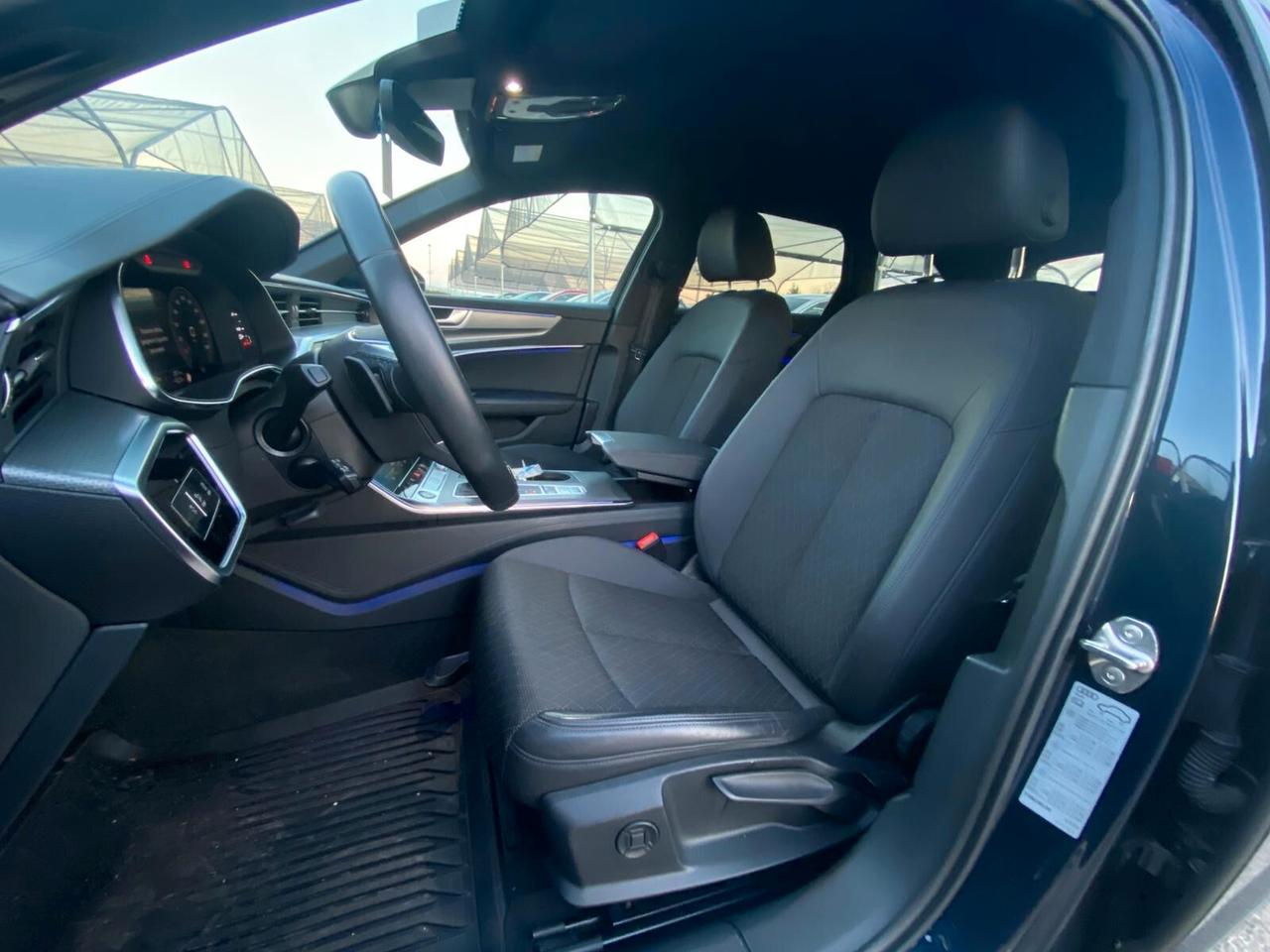 Audi A6 allroad 40 TDI 2.0 quattro S tronic