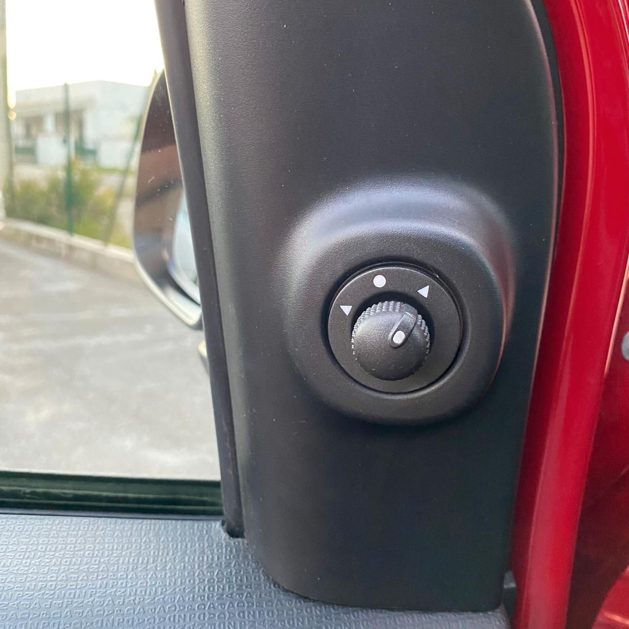 Fiat Panda Cross 1.0 FireFly S&S Hybrid