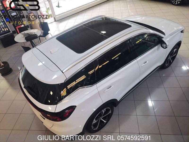 DR AUTOMOBILES dr 6.0 dr 6.0 1.5 Turbo CVT Bi-Fuel GPL