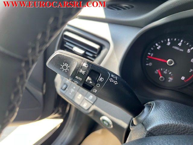 KIA Stonic 1.2 DPI ECO GPL Urban