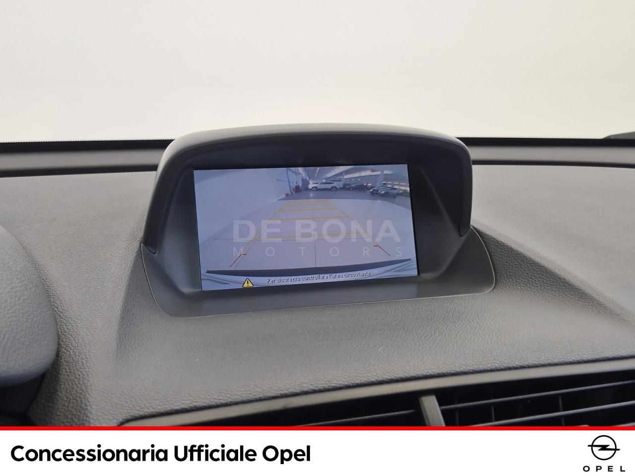 Opel Mokka 1.6 cdti cosmo s&s 4x2 136cv m6