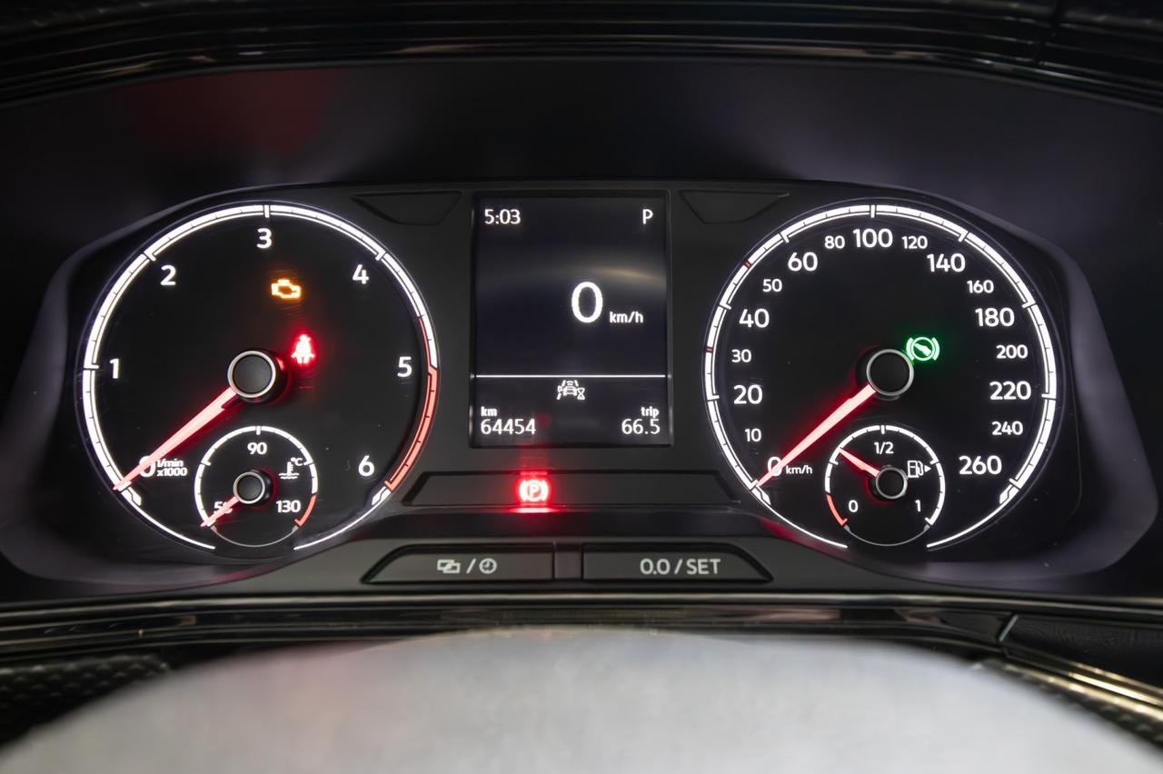 Volkswagen T-Cross 1.6 Tdi Life 95cv Dsg