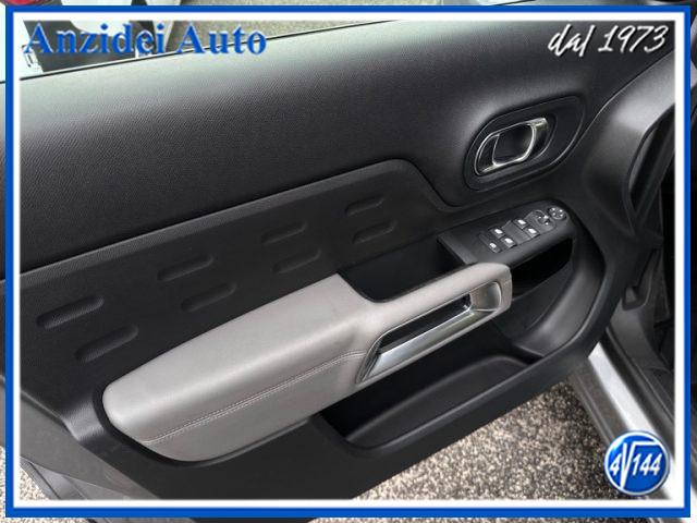 CITROEN C5 Aircross 1.5 BlueHDi 130 Cv Business