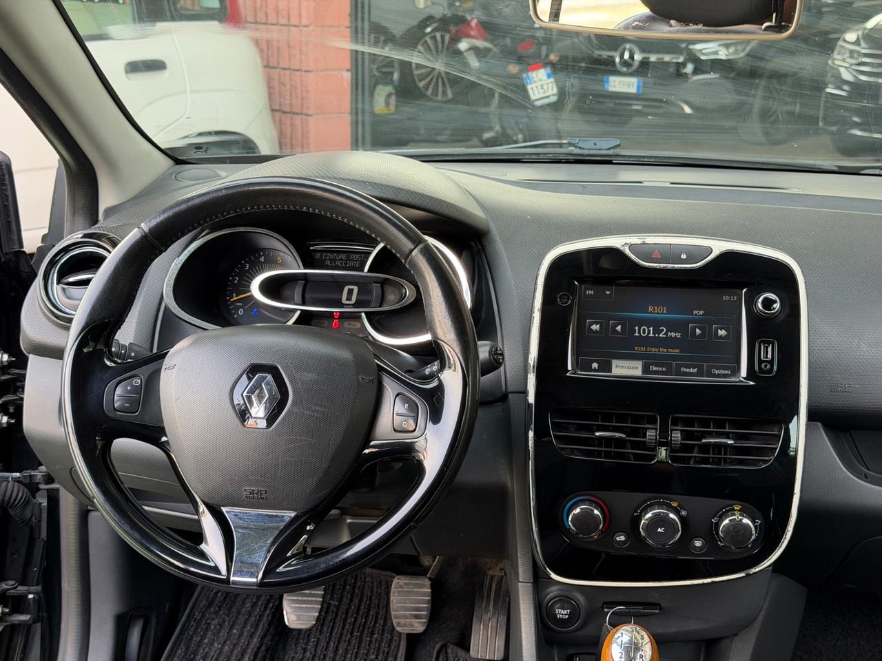 Renault Clio 1.5 dCi 8V 90CV Start&Stop 5 porte Energy