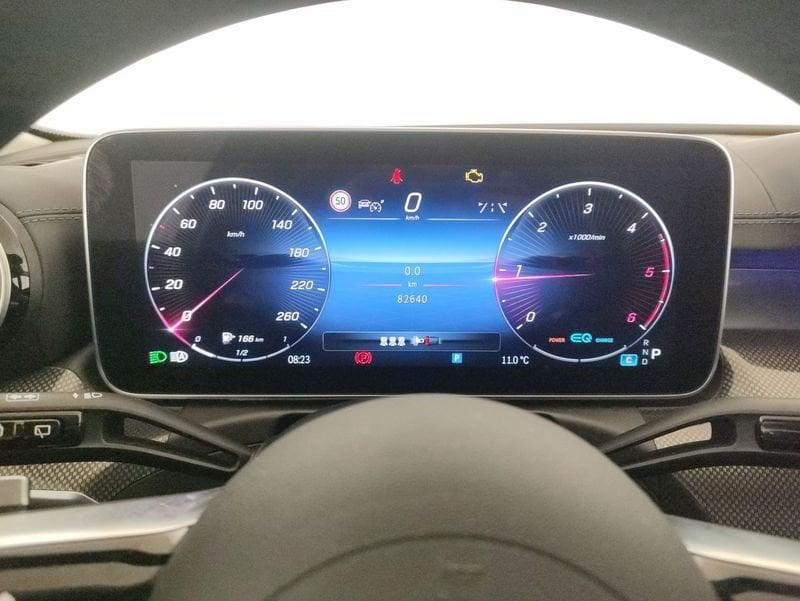 Mercedes-Benz Classe C C SW 220 d mhev Premium 4matic auto