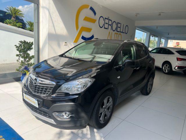 OPEL Mokka 1.7 CDTI Ecotec 130CV 4x2 Start&Stop Cosmo