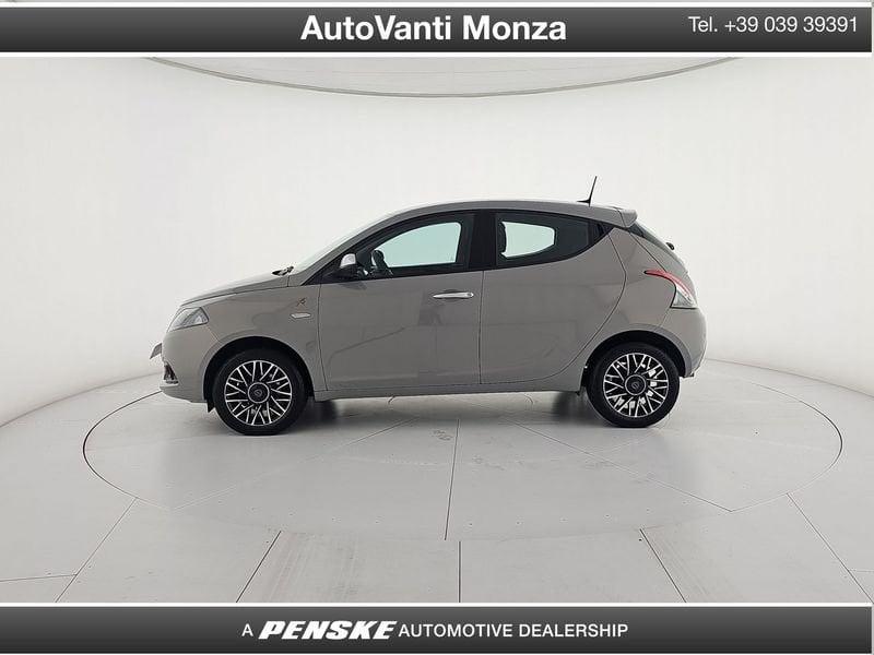 Lancia Ypsilon Ypsilon 1.0 firefly hybrid Alberta Ferretti s&s 70cv 5p.ti
