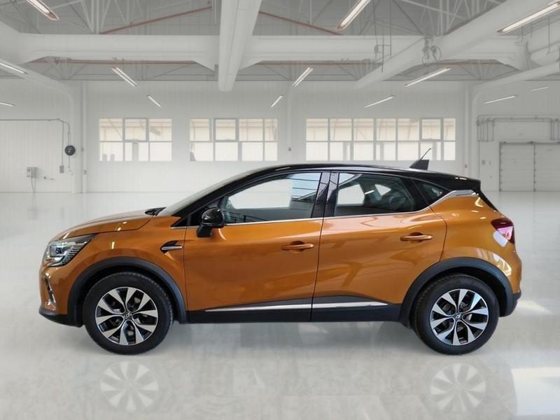 RENAULT CAPTUR 1.5 DCI BLUE 70KW INTENS