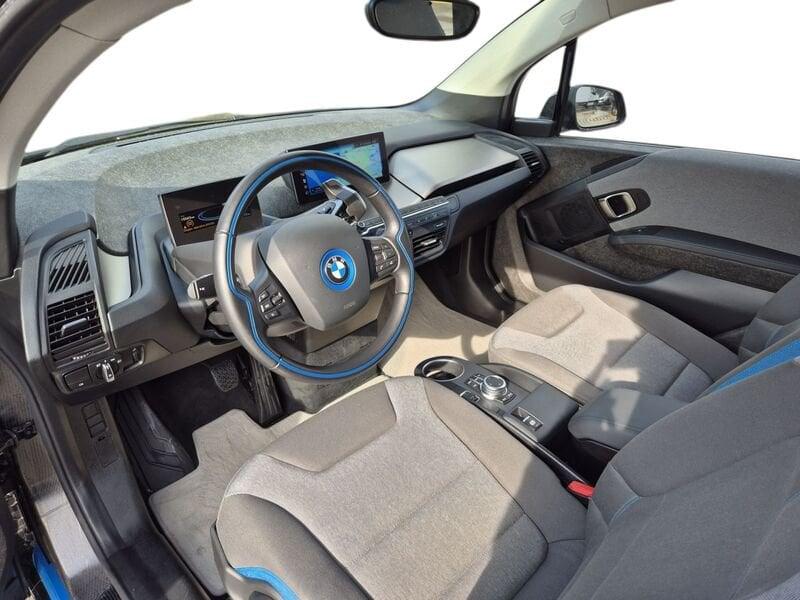 BMW i3 120Ah Advantage
