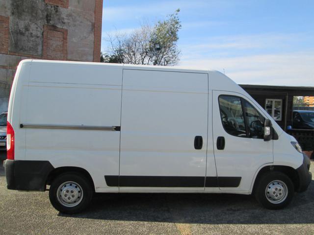 PEUGEOT Boxer 330 2.0 BlueHDi 130CV PM-TM Furgone