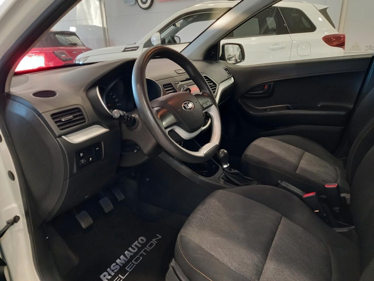 Kia Picanto 1.0 EcoGPL