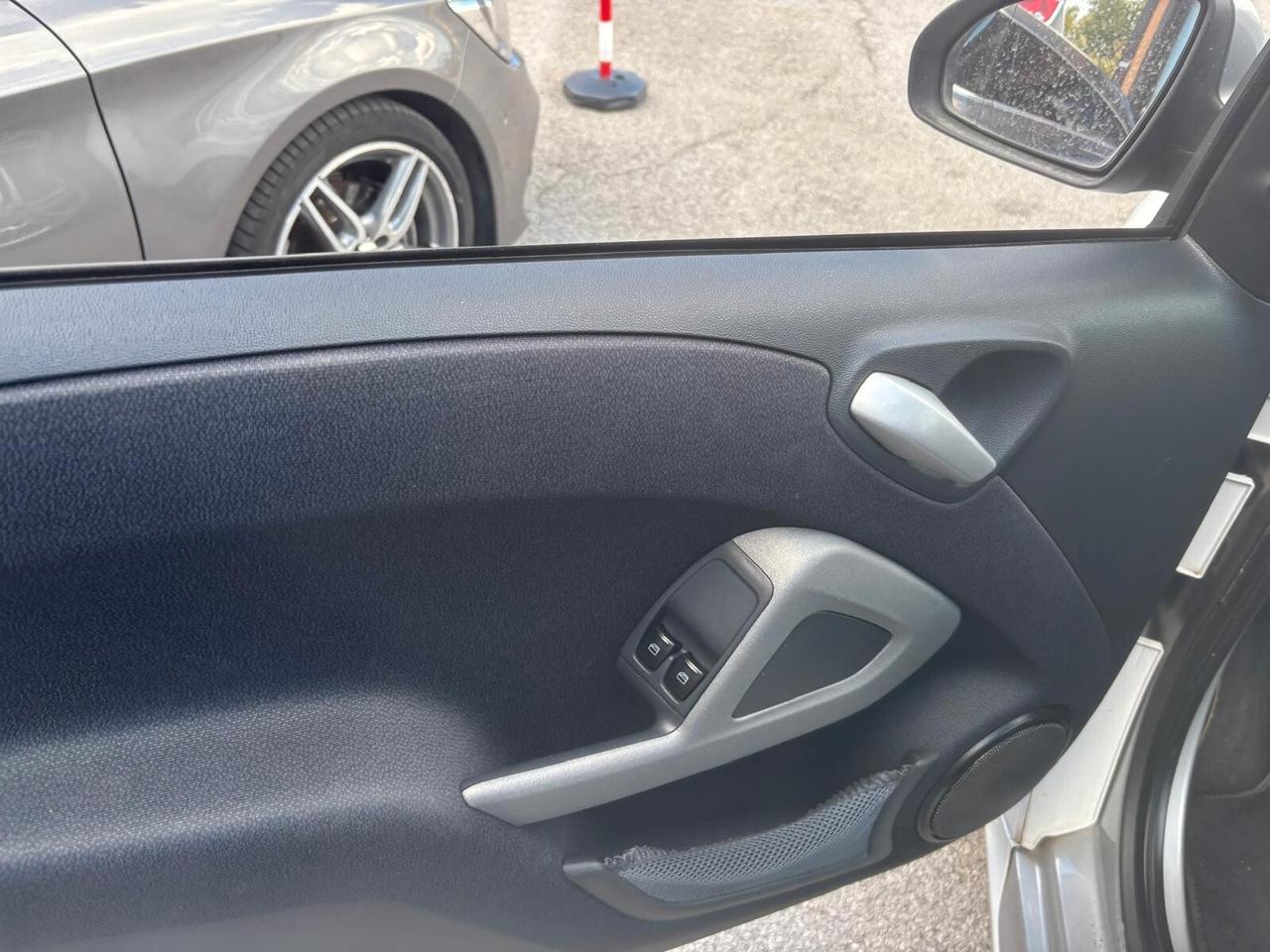 Smart ForTwo 1000 52 kW coupé passion