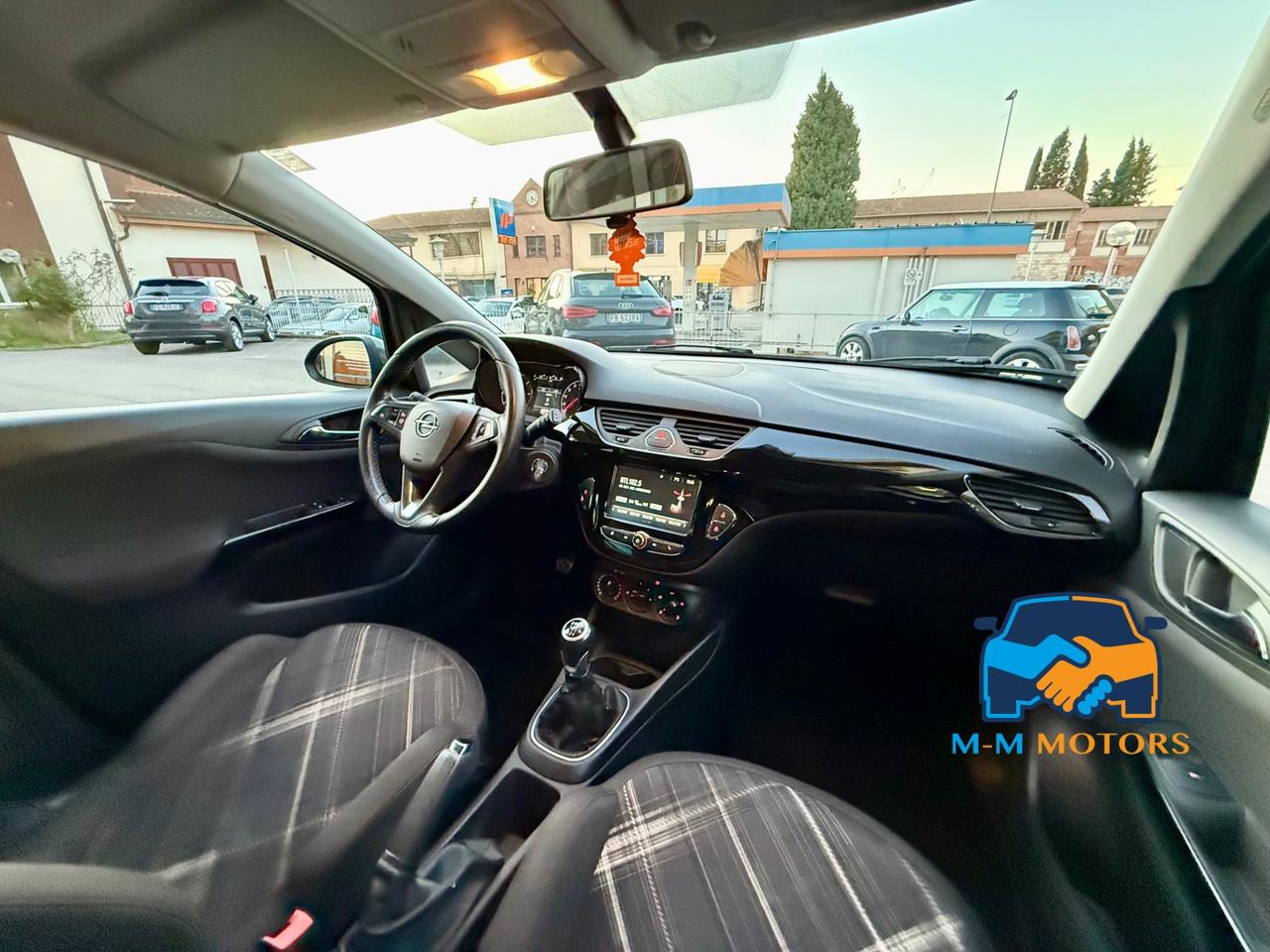 Opel Corsa 5 Porte Corsa 5p 1.3 cdti b-Color s&s 75cv