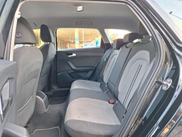 SEAT Leon ST 2.0 TDi 115CV - UNIPRO TAGLIANDATA