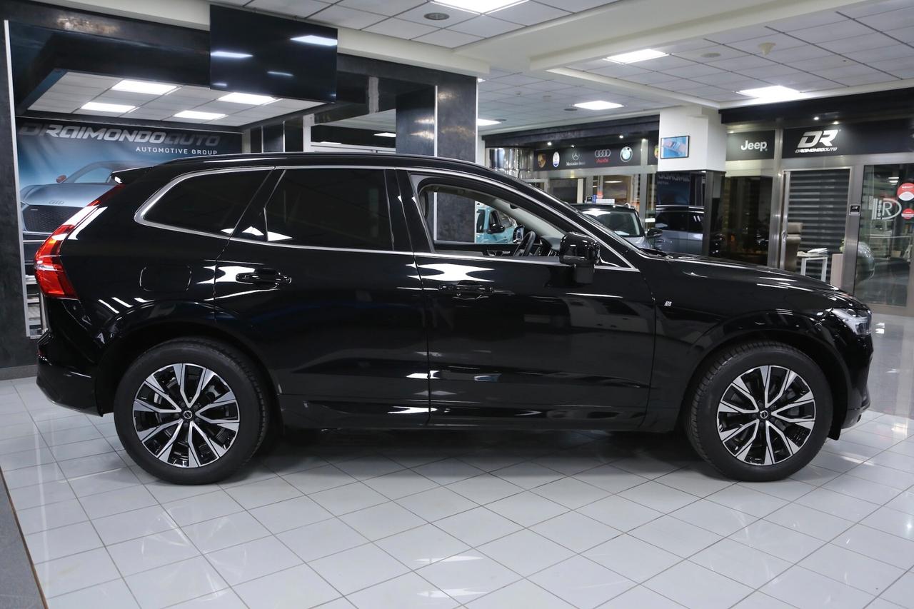 Volvo XC60 B4 D Automatic Core 197 cv