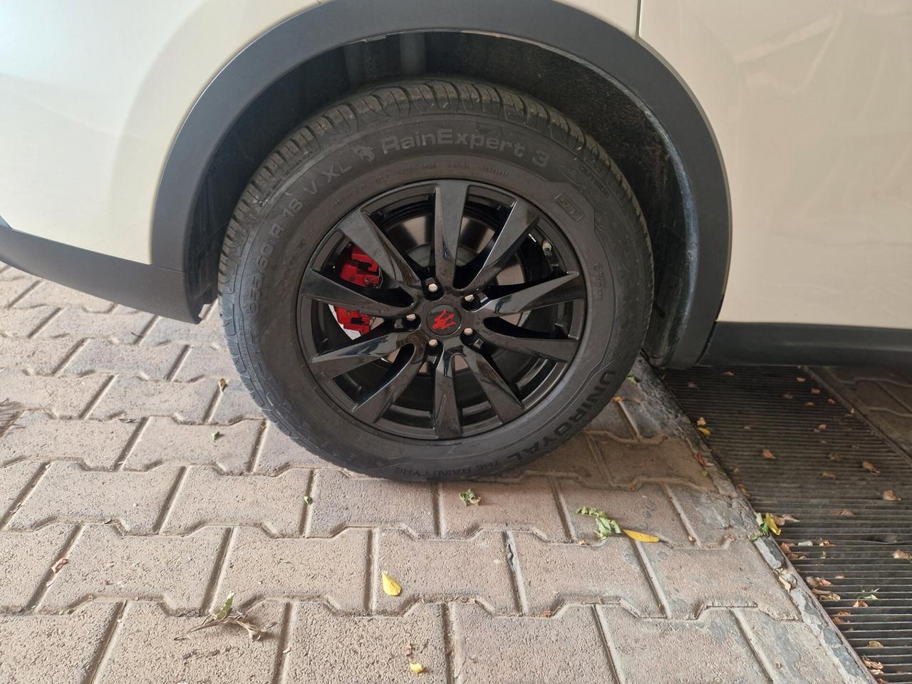 Maserati Levante V6 Diesel 275 CV AWD Granlusso