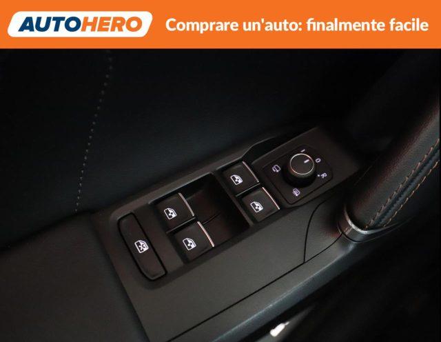 CUPRA Formentor 2.0 TDI 4Drive DSG
