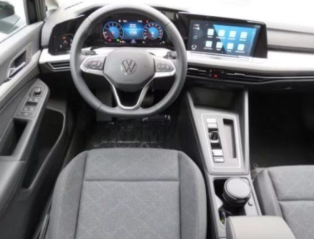 VOLKSWAGEN Golf 1.0 TSI EVO Life Business in PROMO