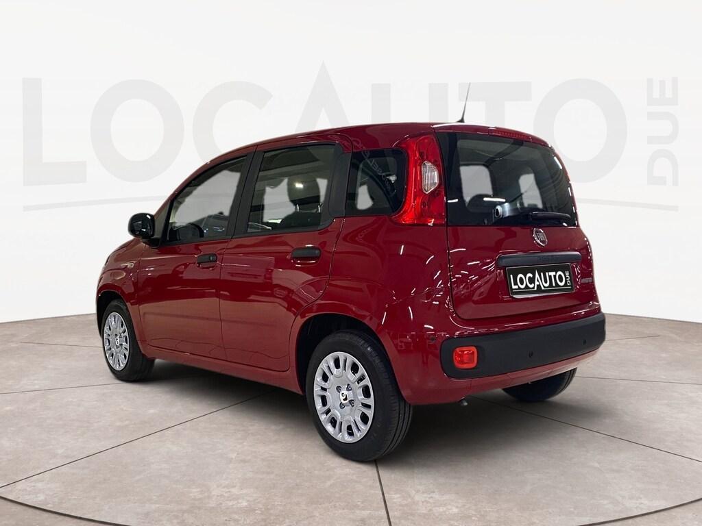 Fiat Pandina 1.0 FireFly Hybrid Icon - PROMO