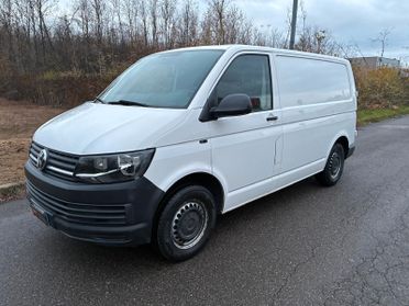 Volkswagen Transporter 2.0 TDI 102CV PC Furgone