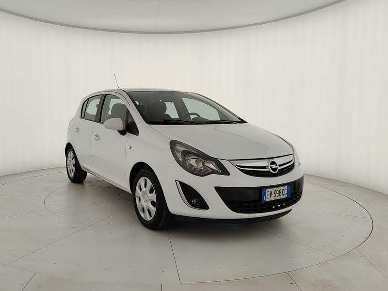 Opel Corsa 1.2 5p Ecotech Gpl-tech 85cv - Unico proprietario
