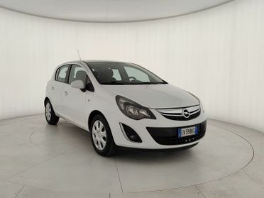 Opel Corsa 1.2 5p Ecotech Gpl-tech 85cv - Unico proprietario