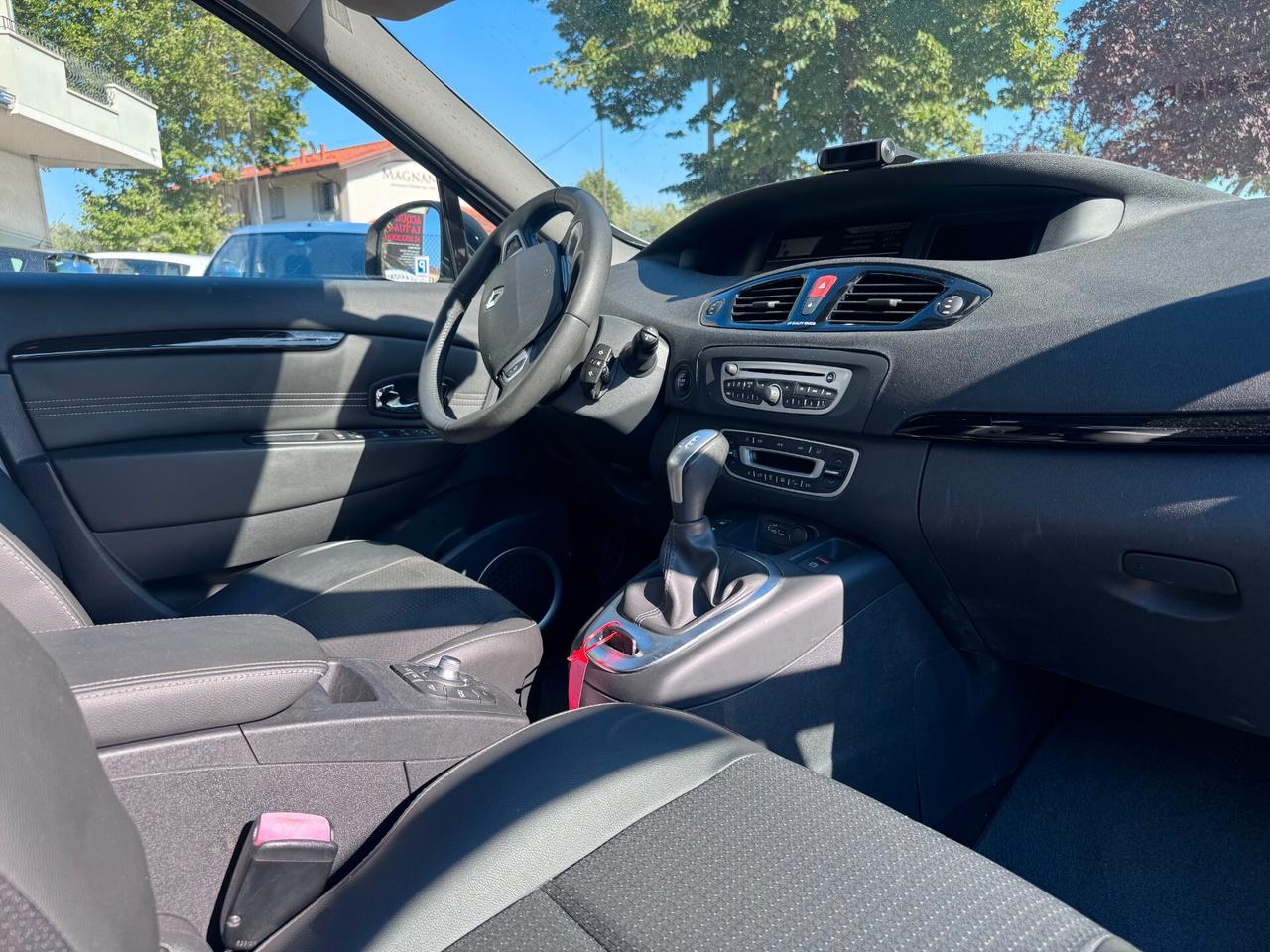 Renault Scenic Scénic X-Mod 1.5 dCi 110CV EDC Luxe