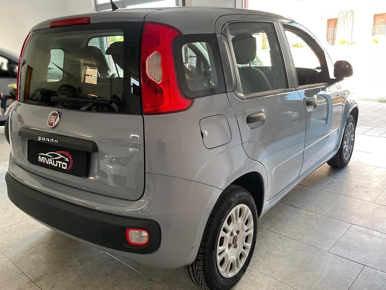 Fiat Panda 1.2 Easy