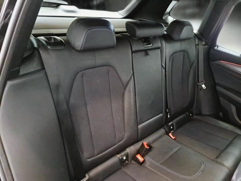 BMW X3 xDrive 20d MH48V MSport Autom.