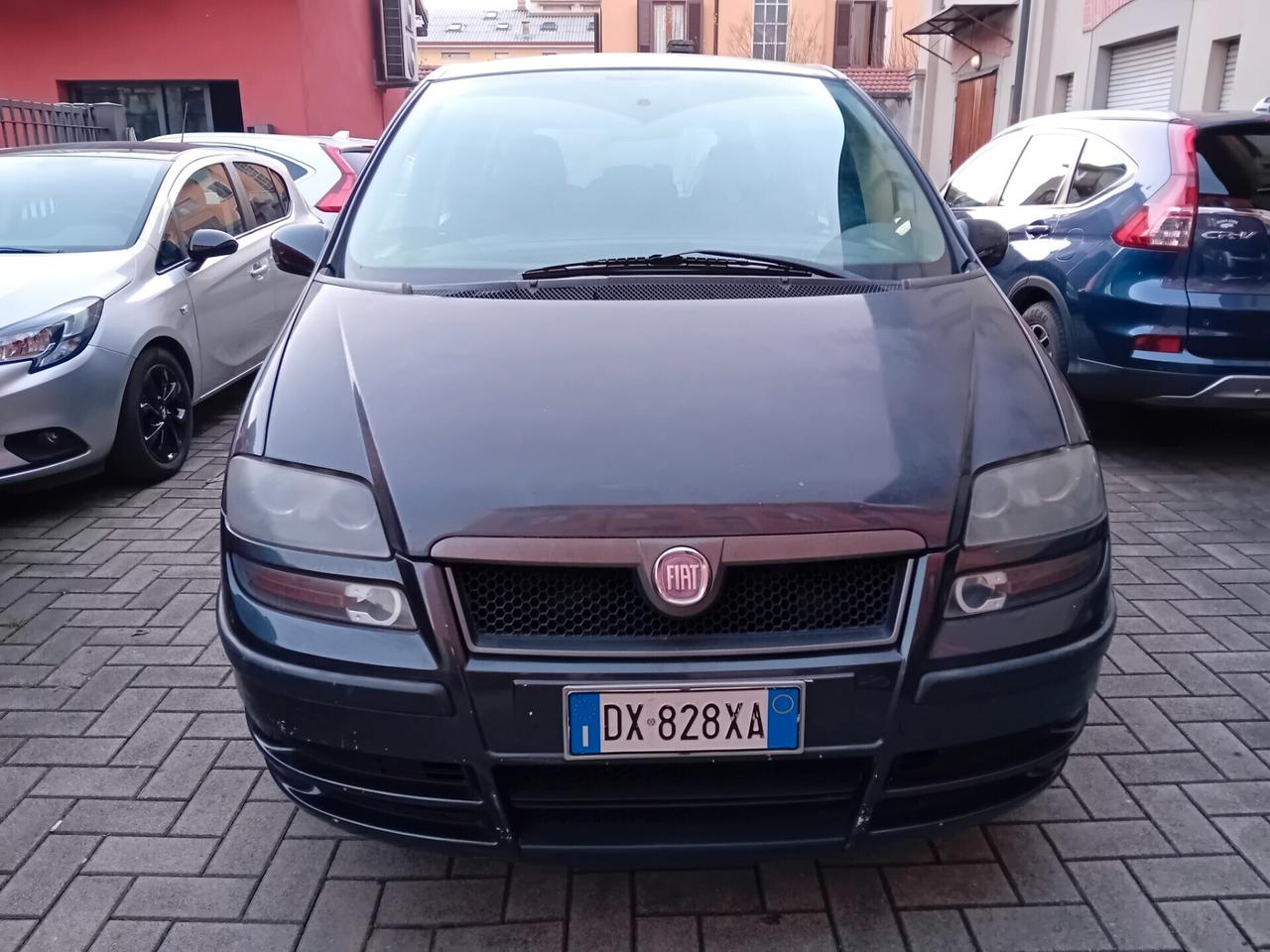Fiat Ulysse