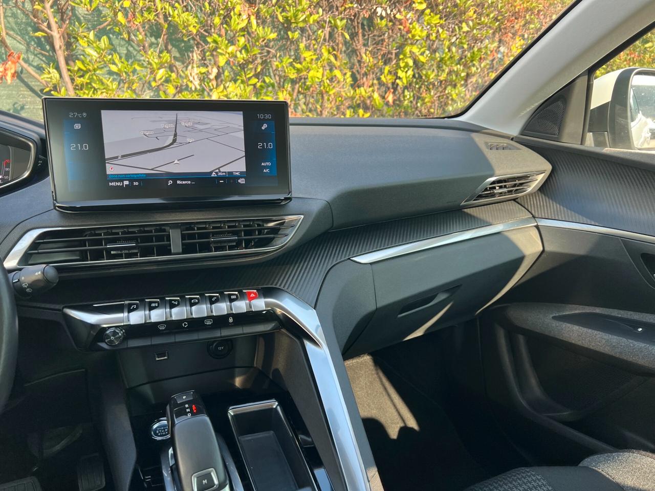 Peugeot 3008 BlueHDi 130 S&S Active Business