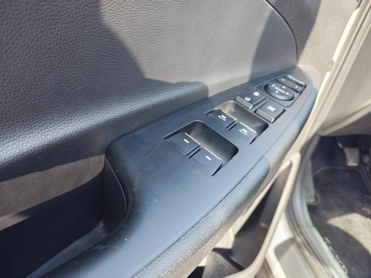 Hyundai Tucson 1.6 CRDi 136CV 48V XLine