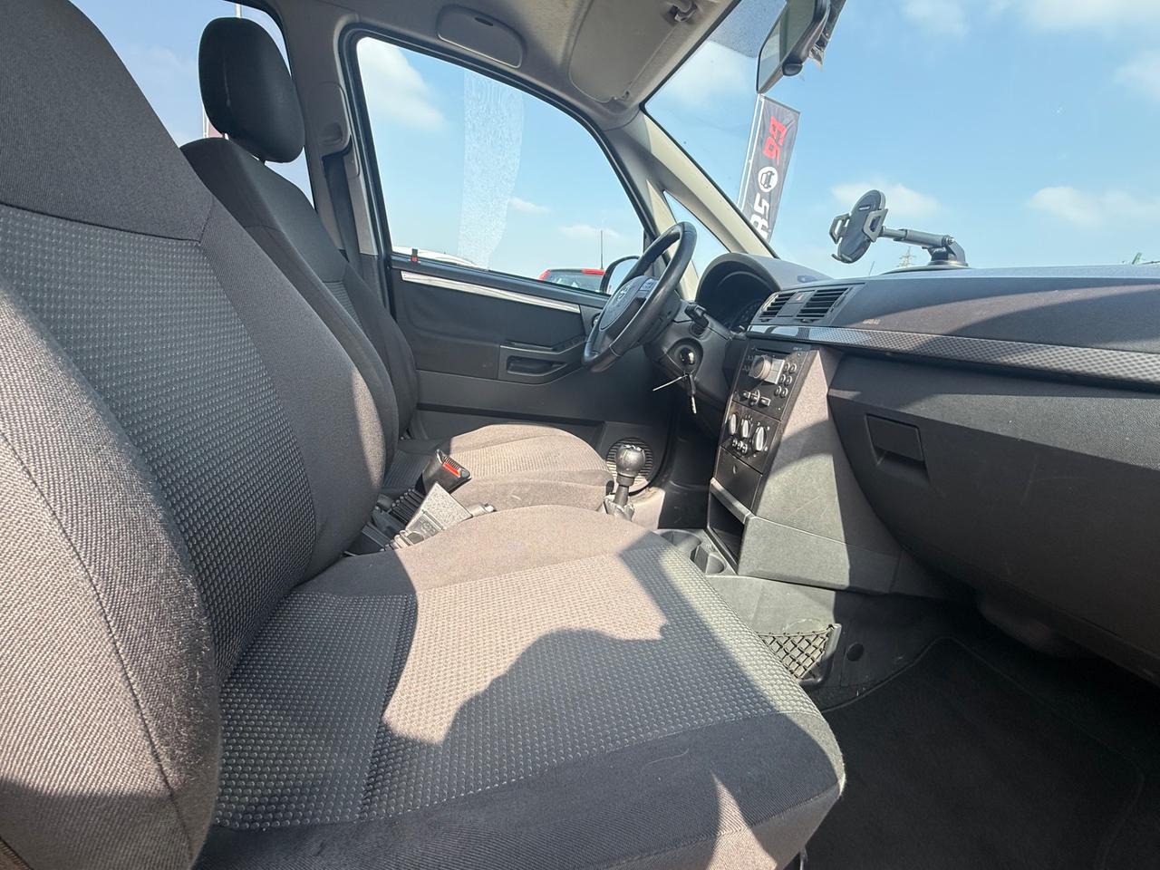 Opel Meriva 1.4 16V Cosmo