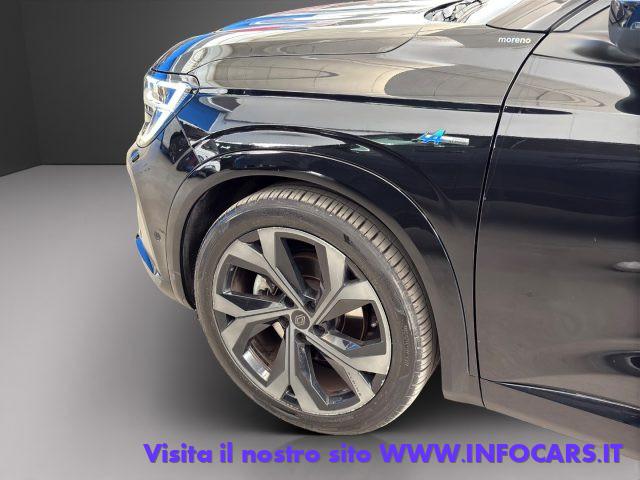 RENAULT Austral Full Hybrid E-Tech 200 CV Techno Esprit Alpine