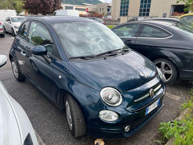 FIAT 500 1.3 Multijet 95 CV Pop