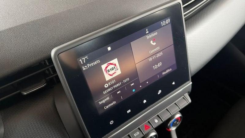 Renault Clio 5 Porte 1.0 TCe GPL Zen 1.0 tce Zen Gpl 100cv