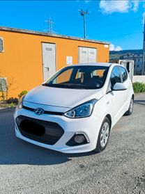 Hyundai i10 1.0 LPGI Econext Login