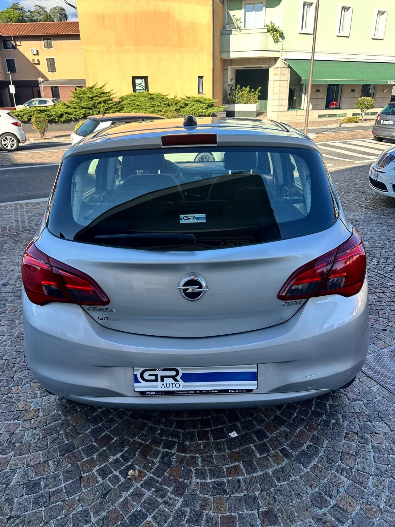 Opel Corsa 1.3CDTI 75Cv 5P - Uniproprietario