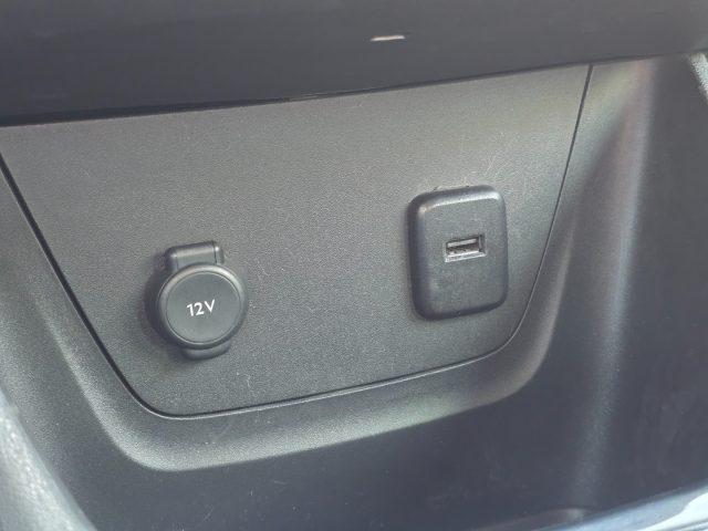OPEL Crossland X 1.6 D EcoTEC Innovation NEOPATENTATI AppConnect LE