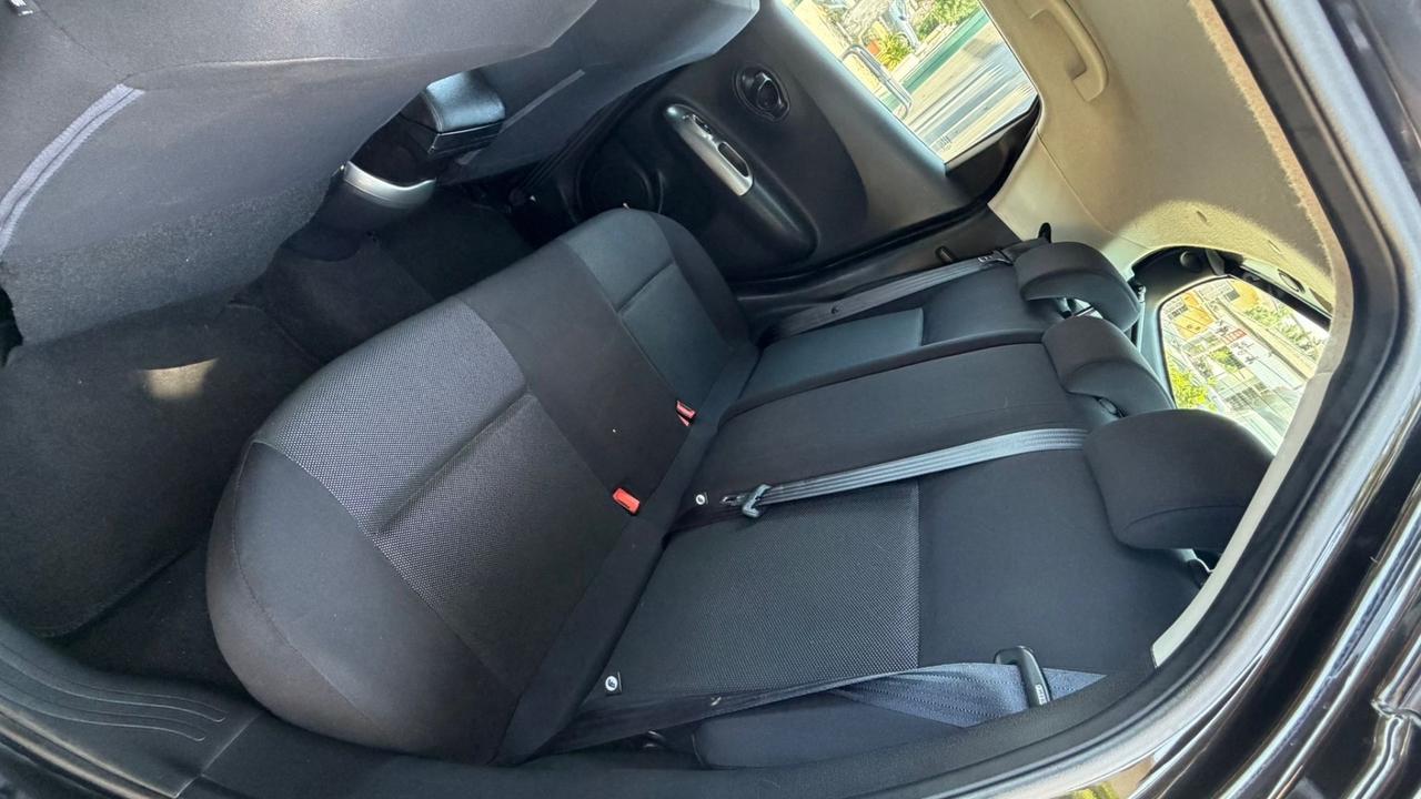 Nissan Juke 1.5 dCi Start&Stop Visia