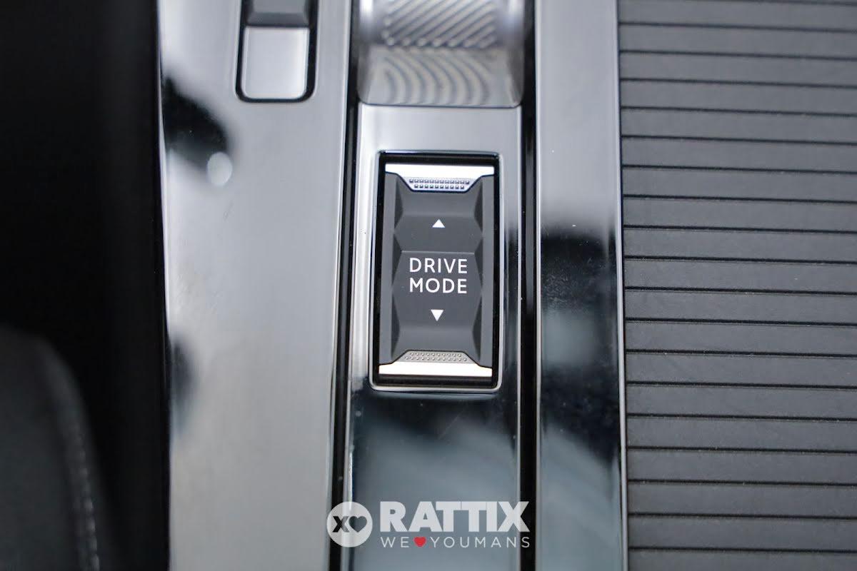 Opel Astra 1.6 Hybrid 180CV GS AT8