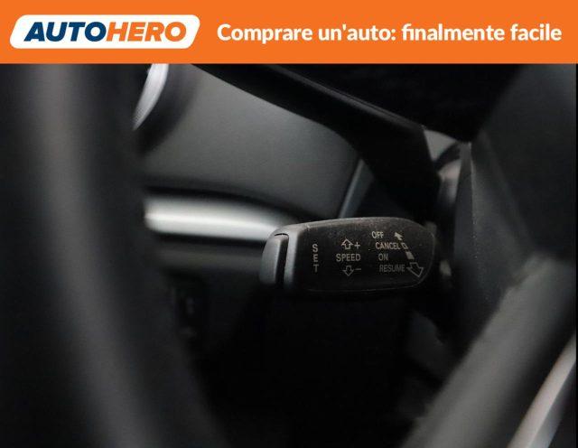 AUDI A3 SPB 1.6 TDI clean diesel Attraction