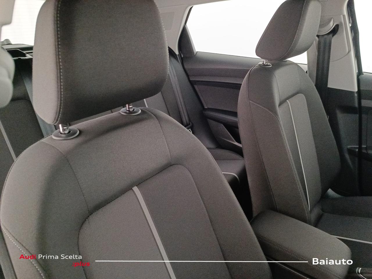 Audi A1 citycarver 25 1.0 tfsi 95cv admired
